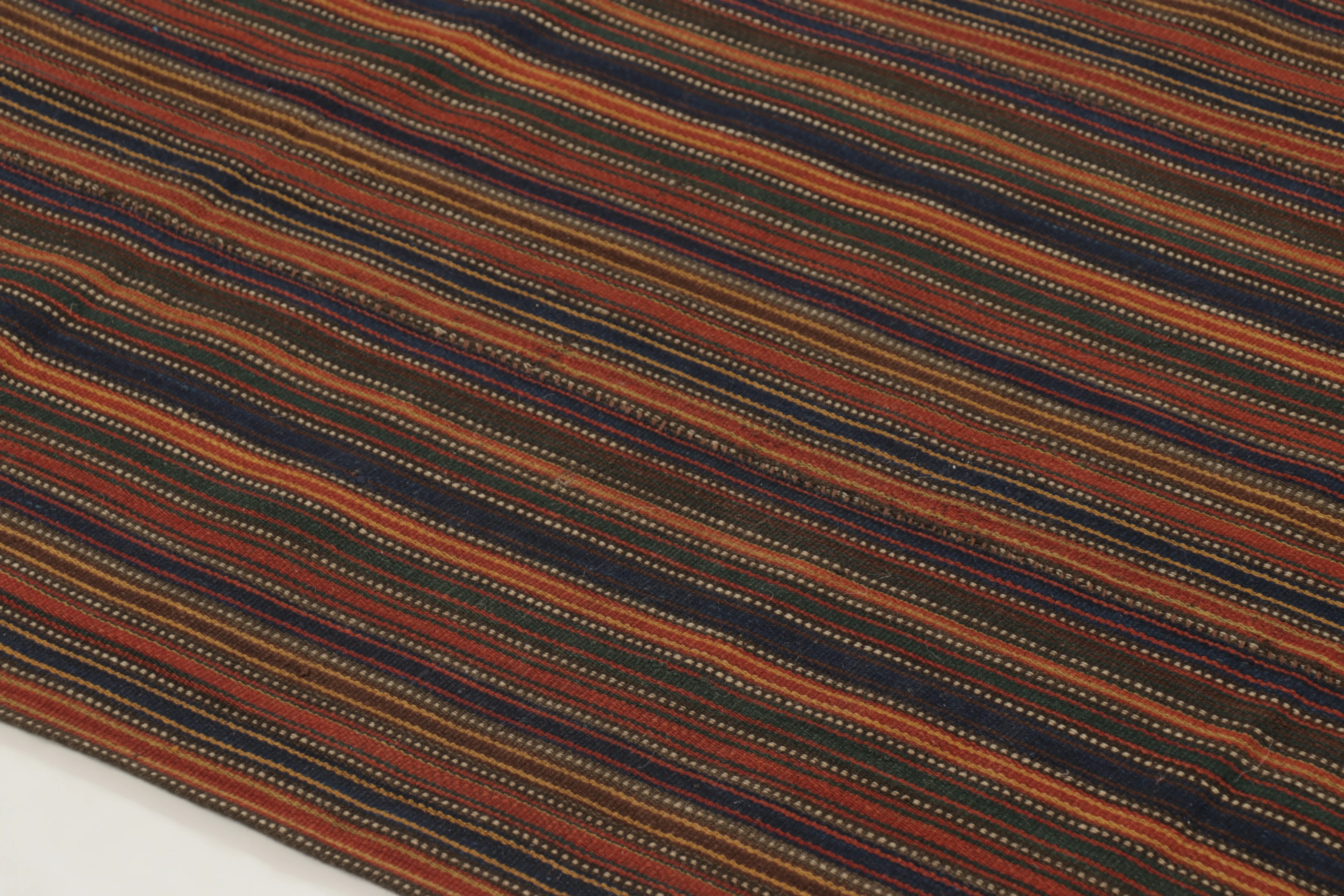 Vintage Palas Bidjar Kilim
