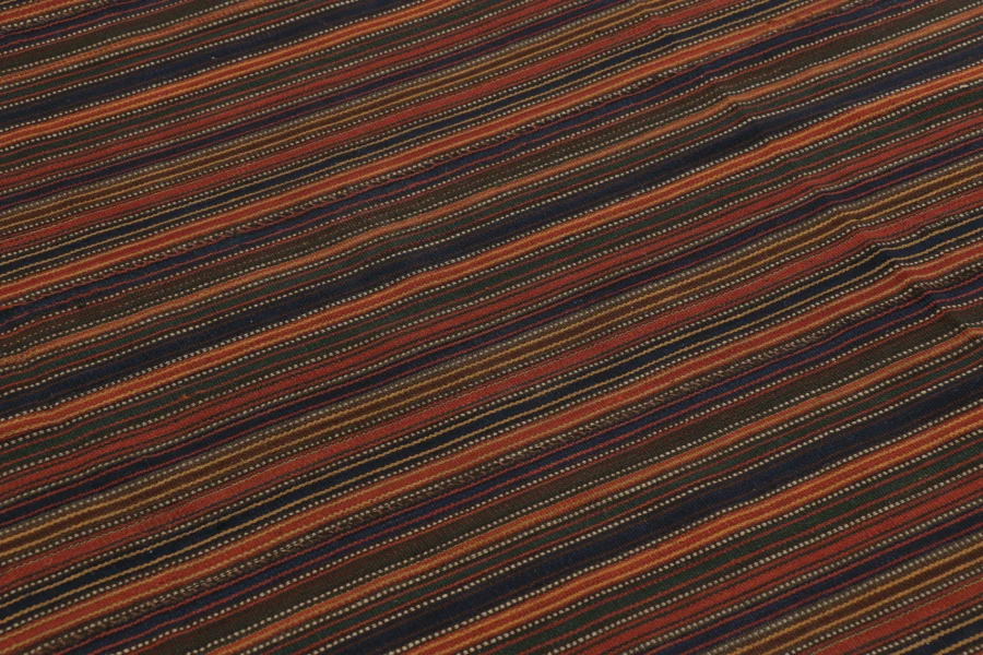 Vintage Palas Bidjar Kilim