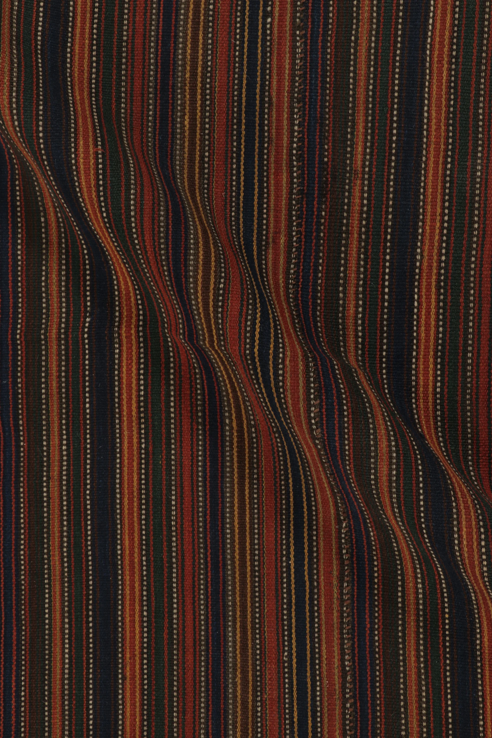 Vintage Palas Bidjar Kilim