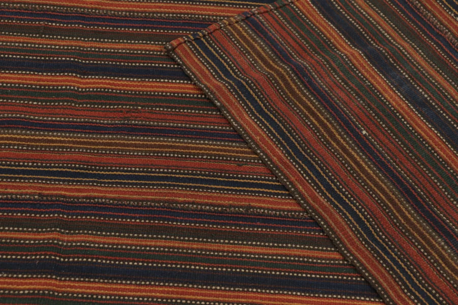 Vintage Palas Bidjar Kilim