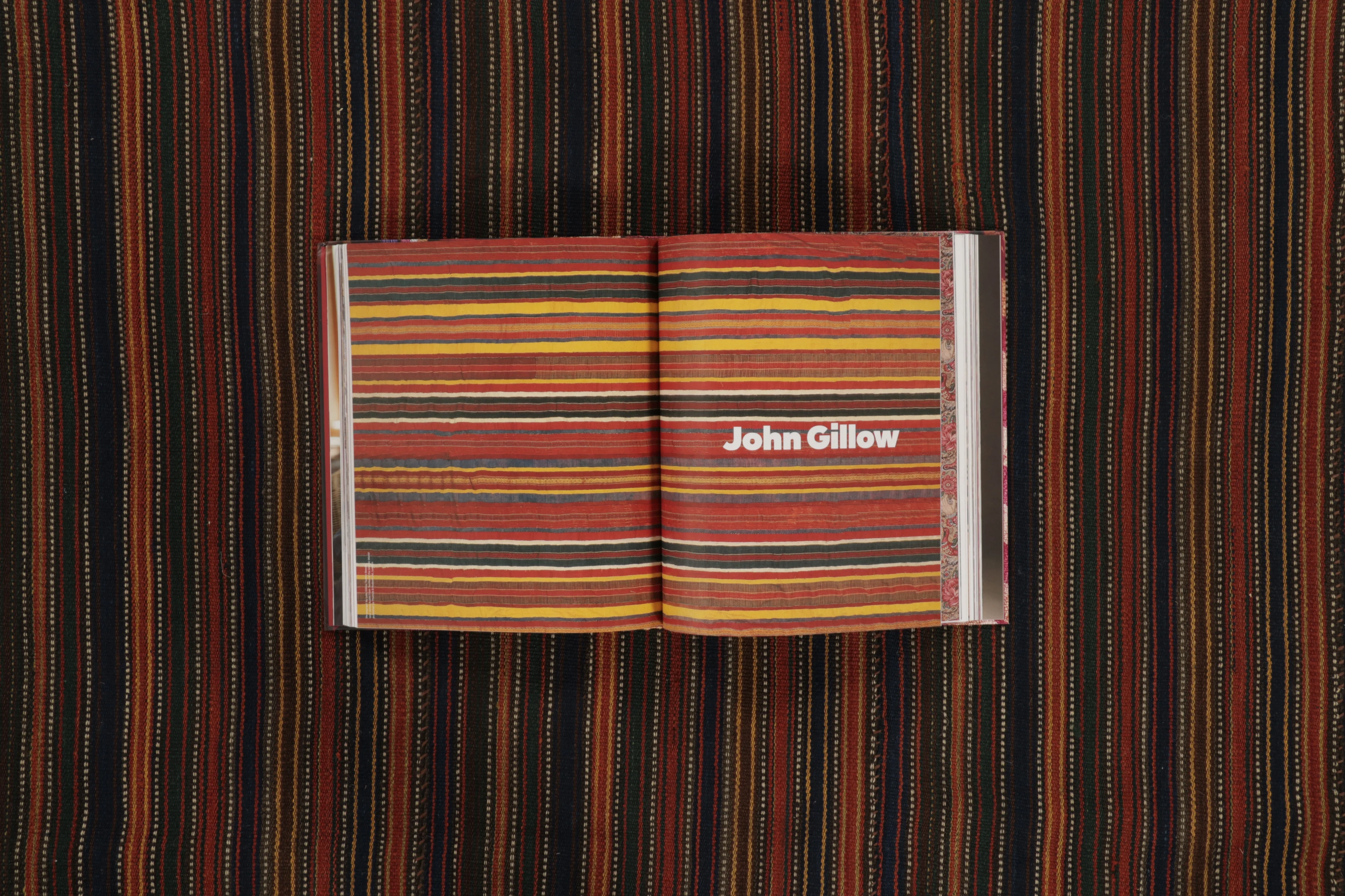 Vintage Palas Bidjar Kilim