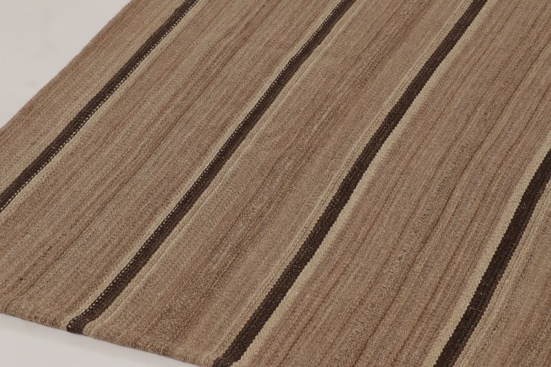 Vintage Palas Bidjar Square Kilim