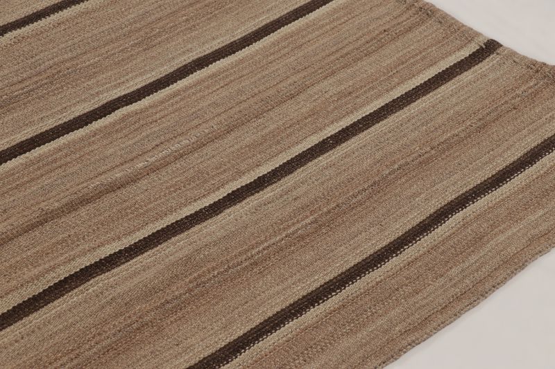 Vintage Palas Bidjar Square Kilim