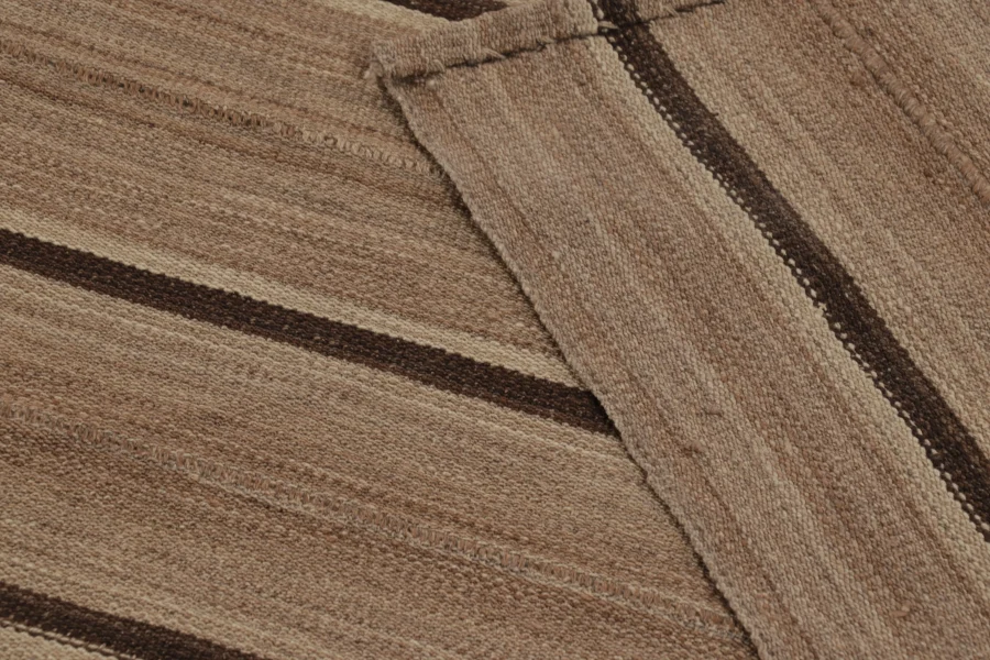 Vintage Palas Bidjar Square Kilim