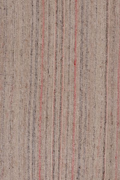 Vintage Persian Palas Bidjar Kilim