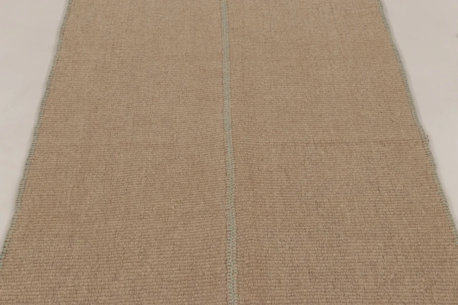 Contemporary Solid Kilim