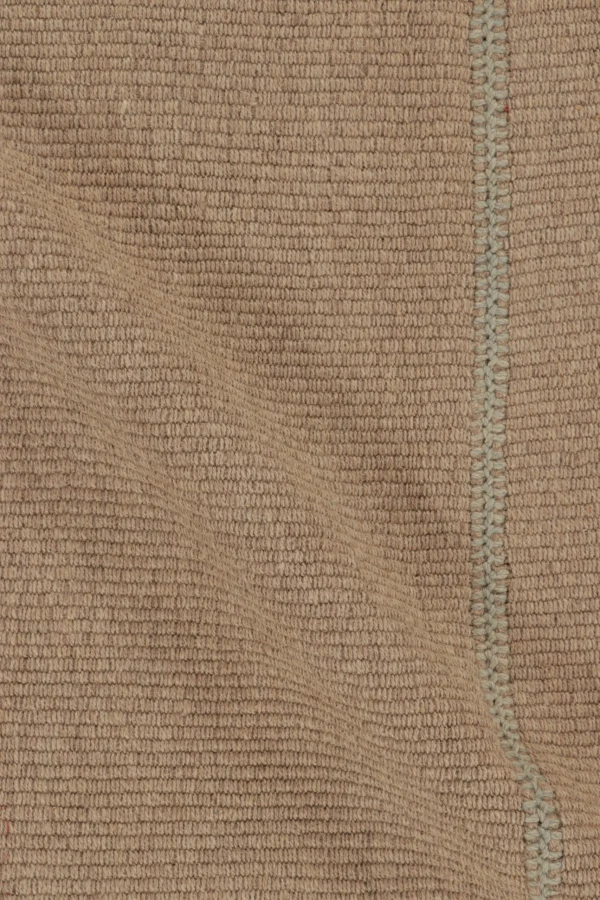 Contemporary Solid Kilim