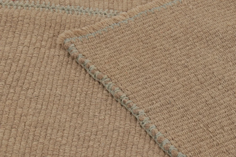 Contemporary Solid Kilim