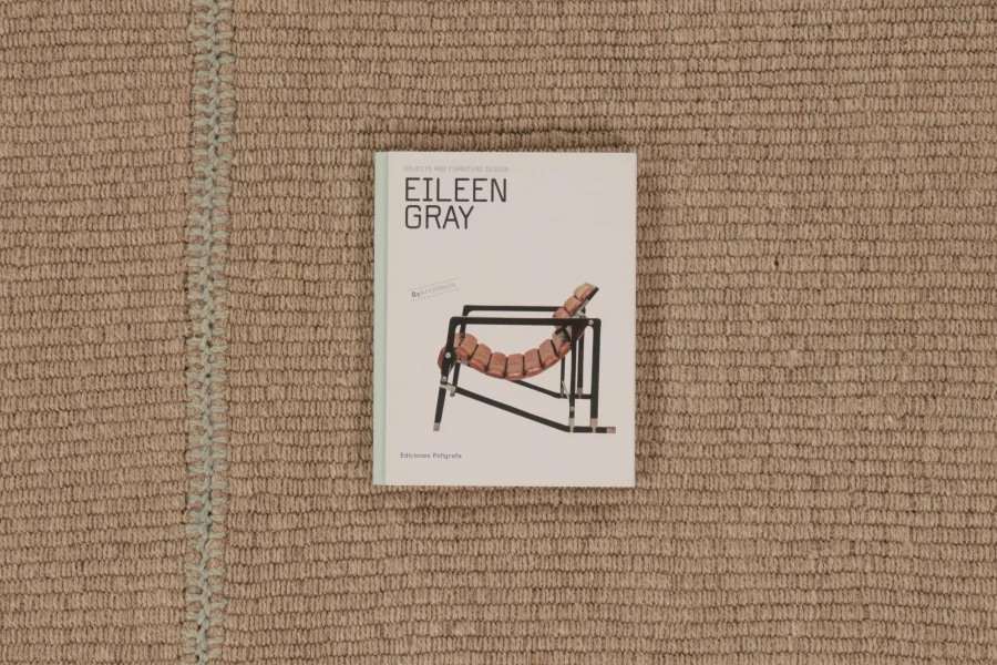 Contemporary Solid Kilim