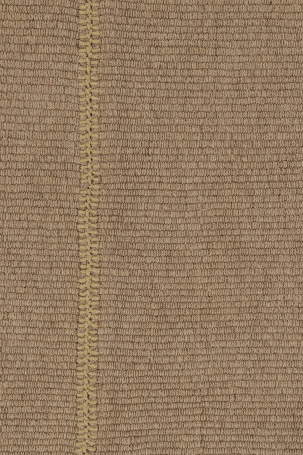 Contemporary Solid Kilim