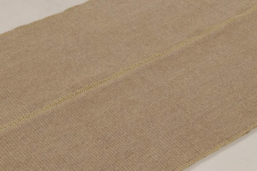 Contemporary Solid Kilim