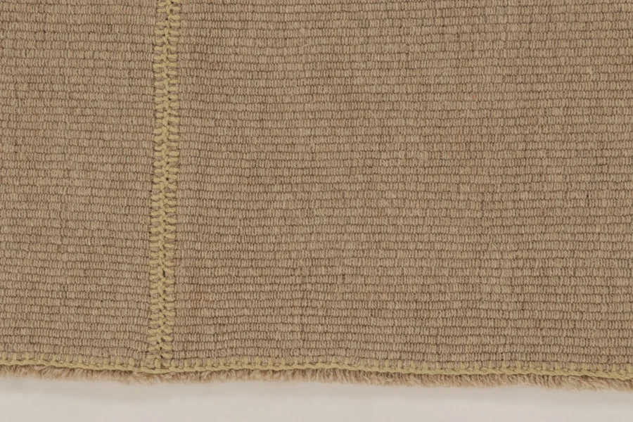 Contemporary Solid Kilim
