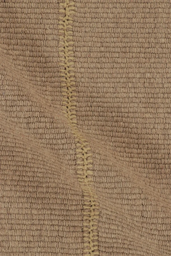 Contemporary Solid Kilim