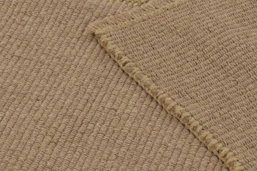 Contemporary Solid Kilim