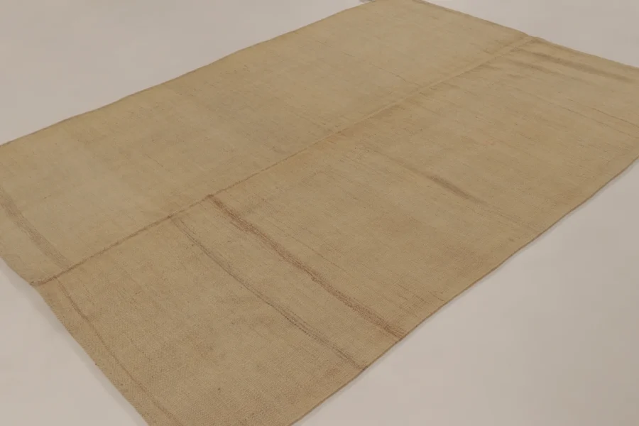 Contemporary Striped Kilim