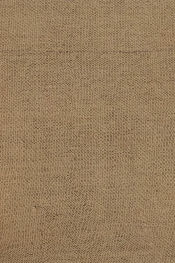 Contemporary Striped Kilim