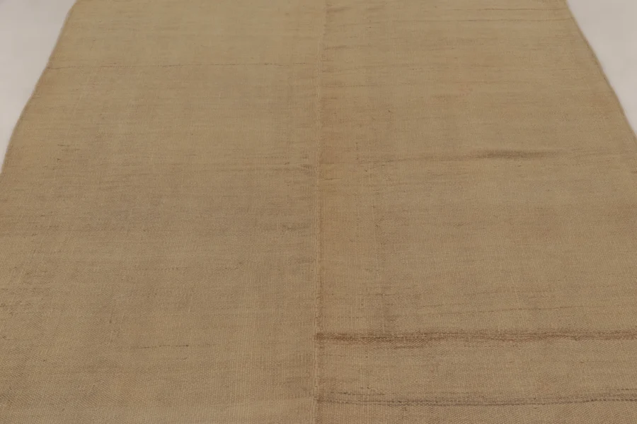 Contemporary Striped Kilim