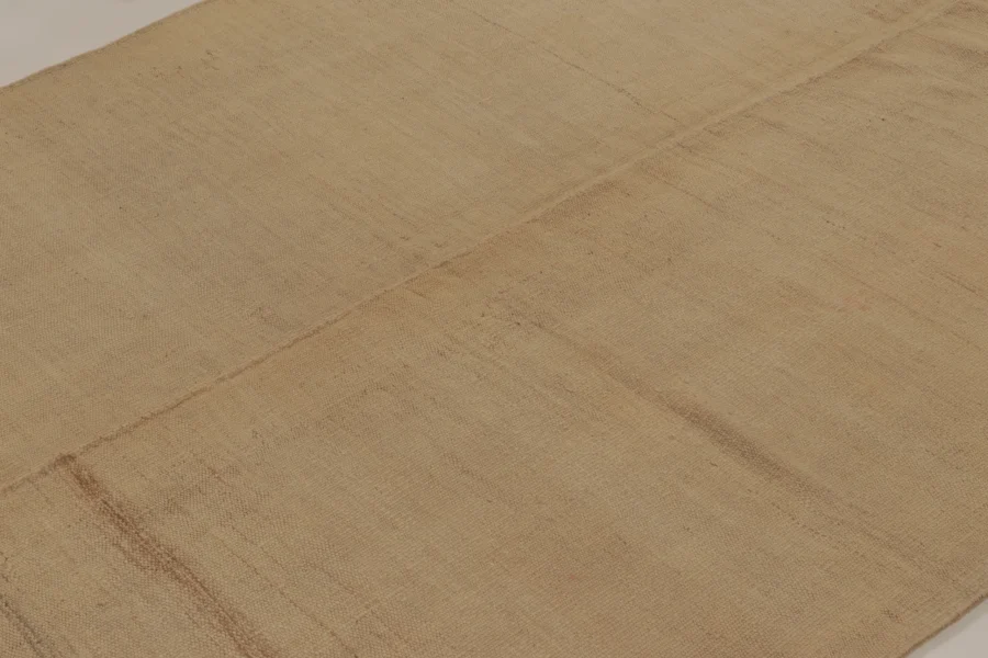 Contemporary Striped Kilim