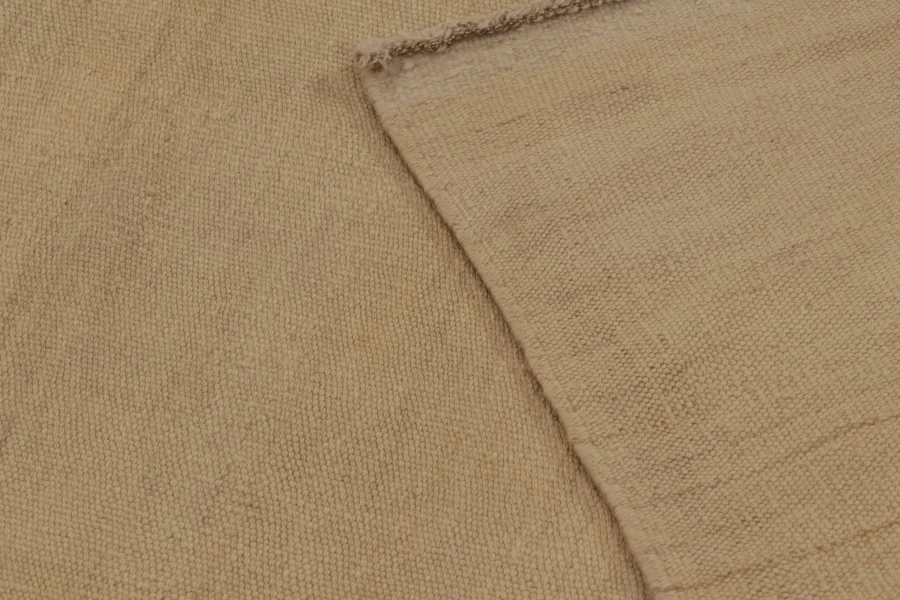 Contemporary Striped Kilim