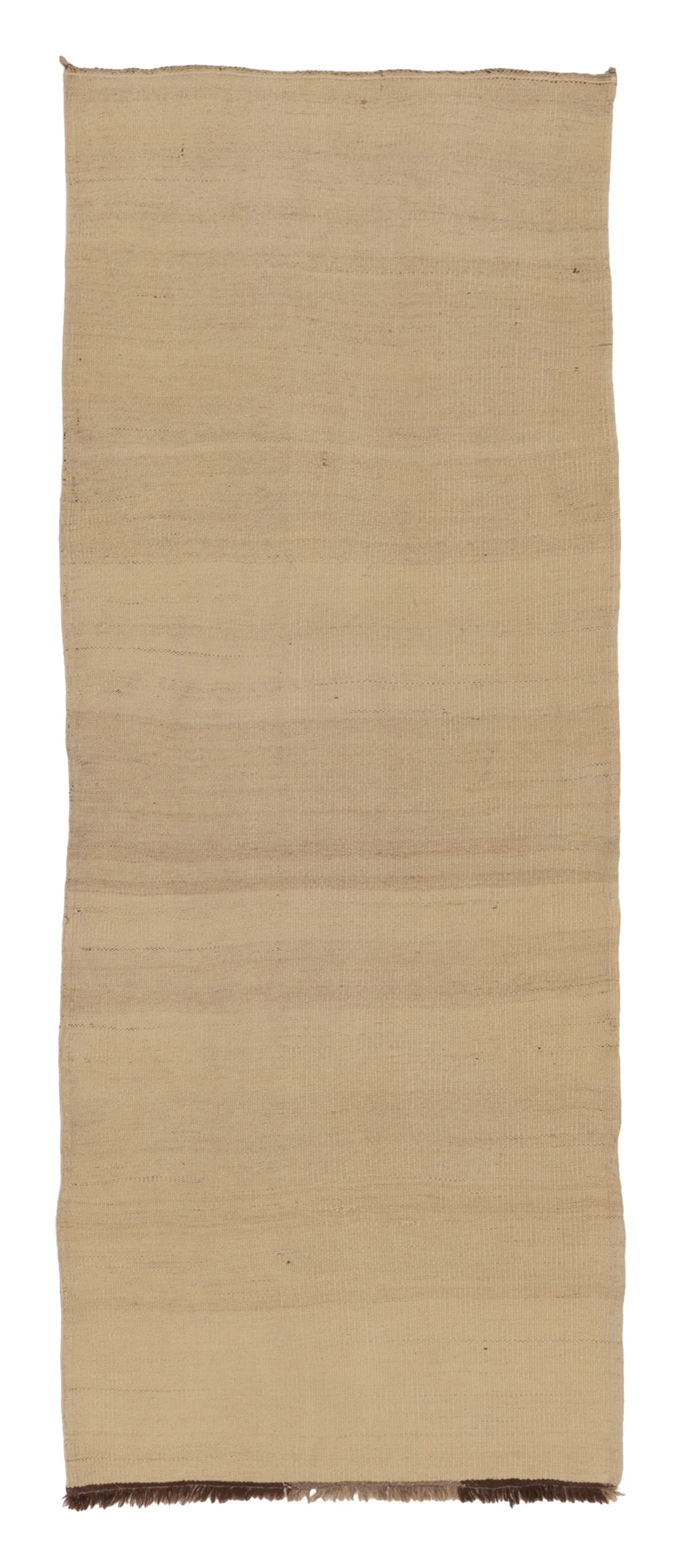 Contemporary Solid Kilim