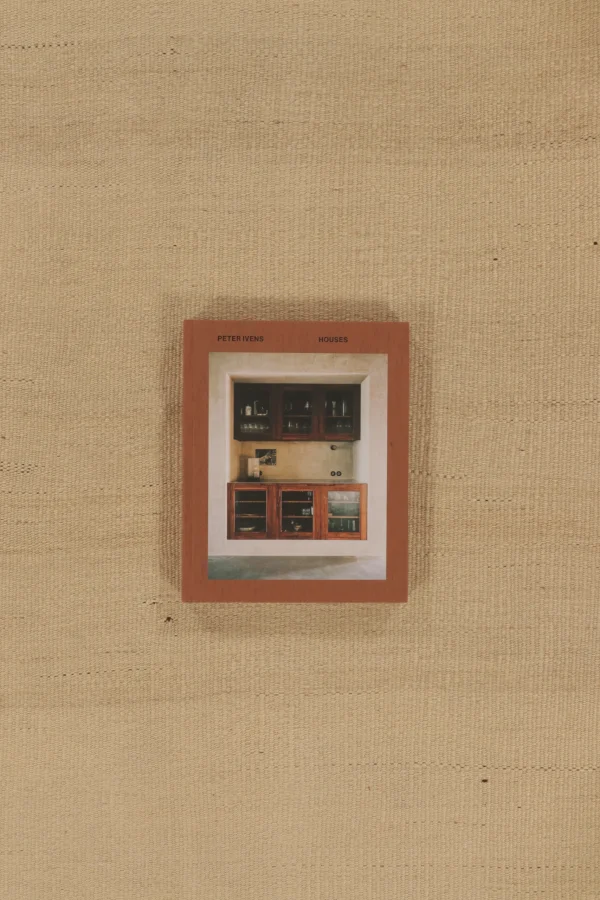 Contemporary Solid Kilim