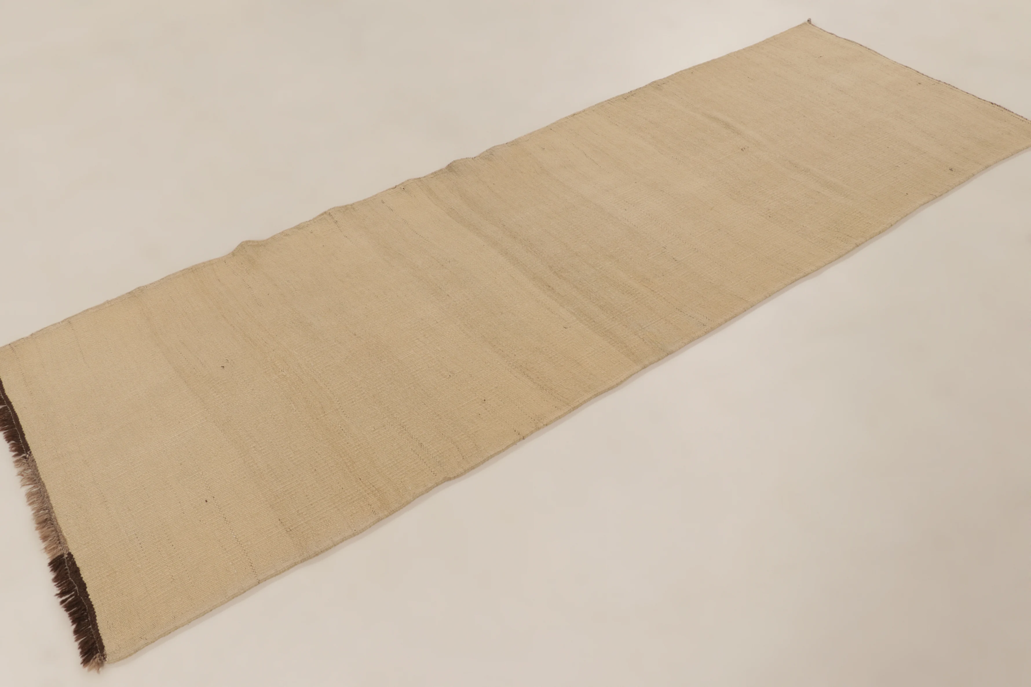 Contemporary Solid Kilim