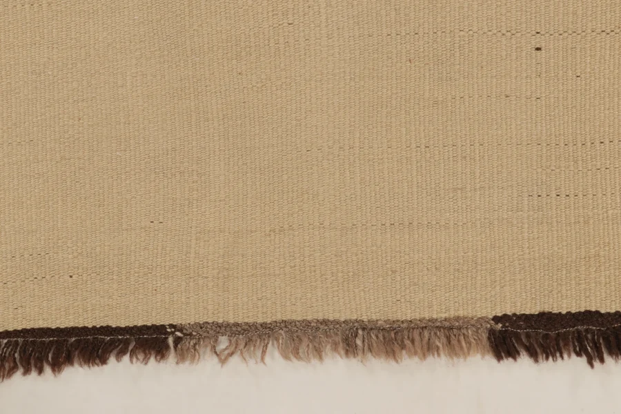 Contemporary Solid Kilim