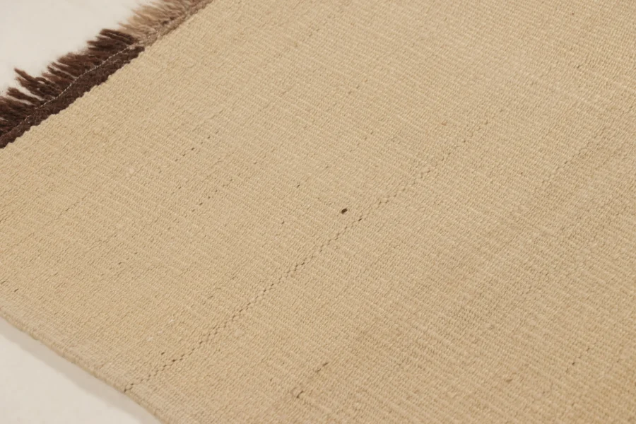 Contemporary Solid Kilim