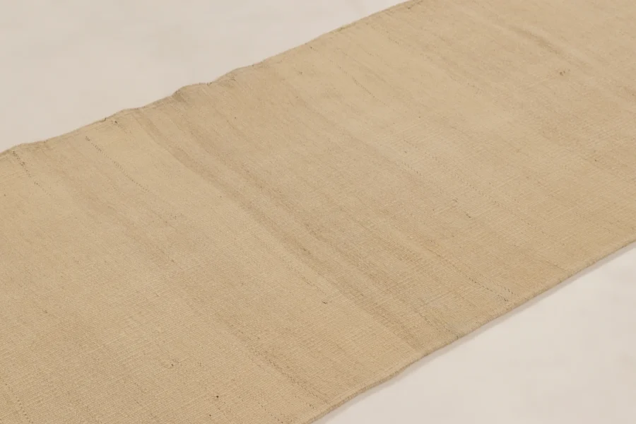 Contemporary Solid Kilim