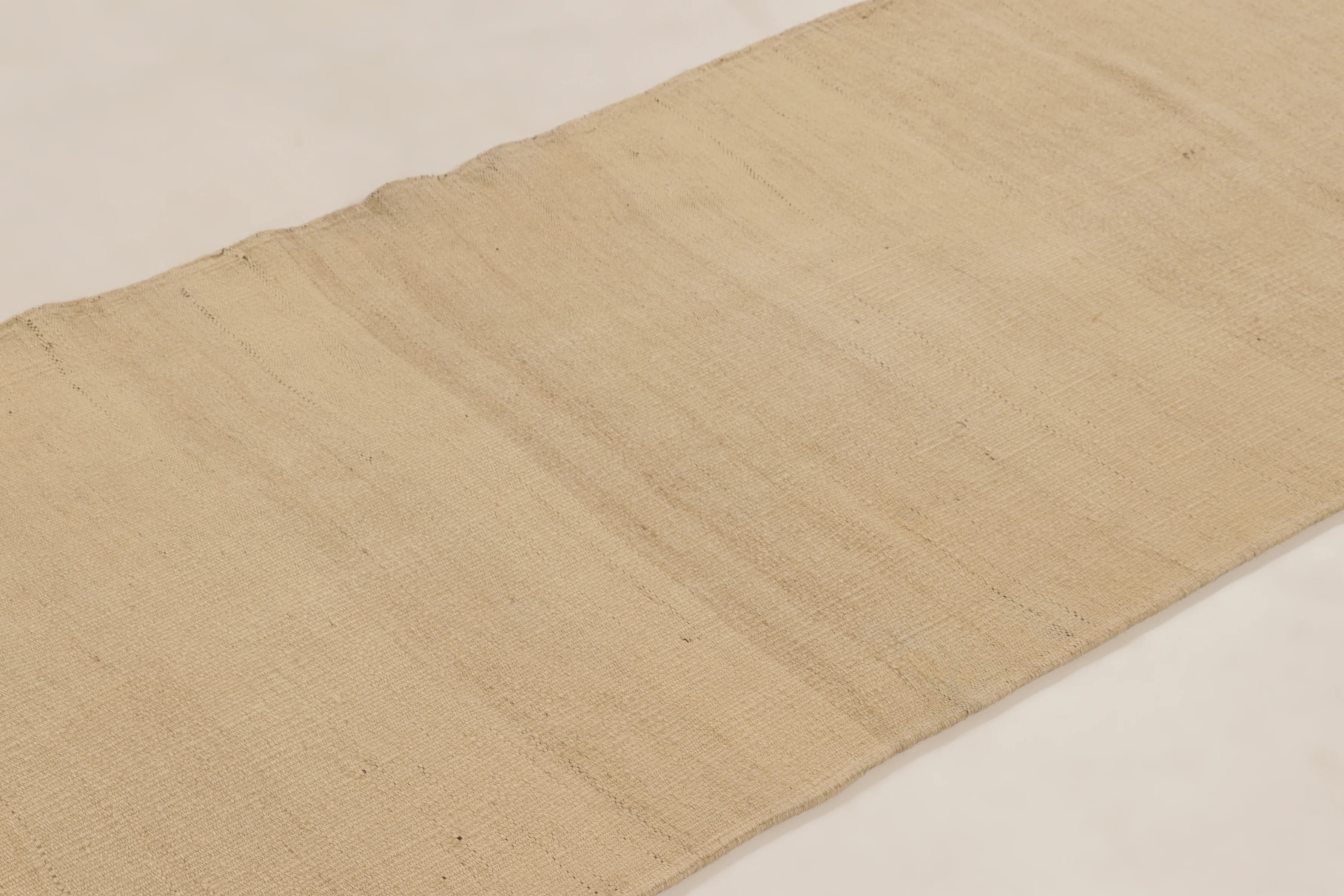 Contemporary Solid Kilim