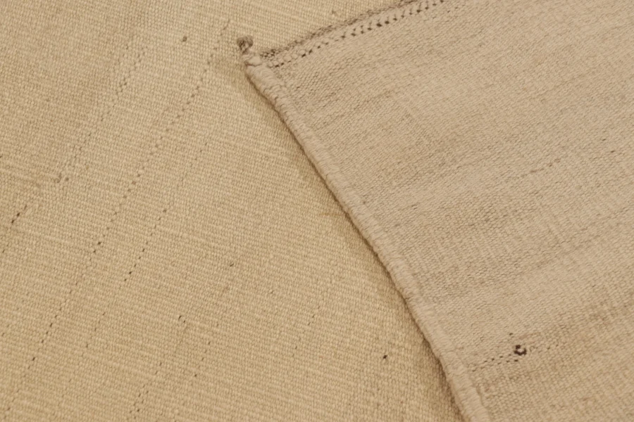 Contemporary Solid Kilim