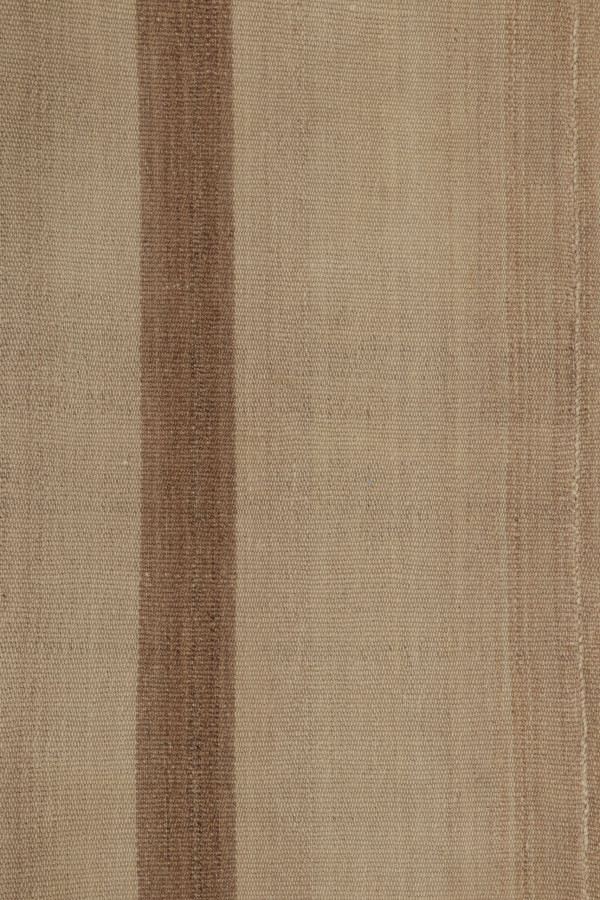 Contemporary Striped Kilim