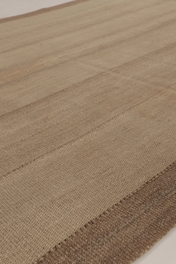 Contemporary Striped Kilim