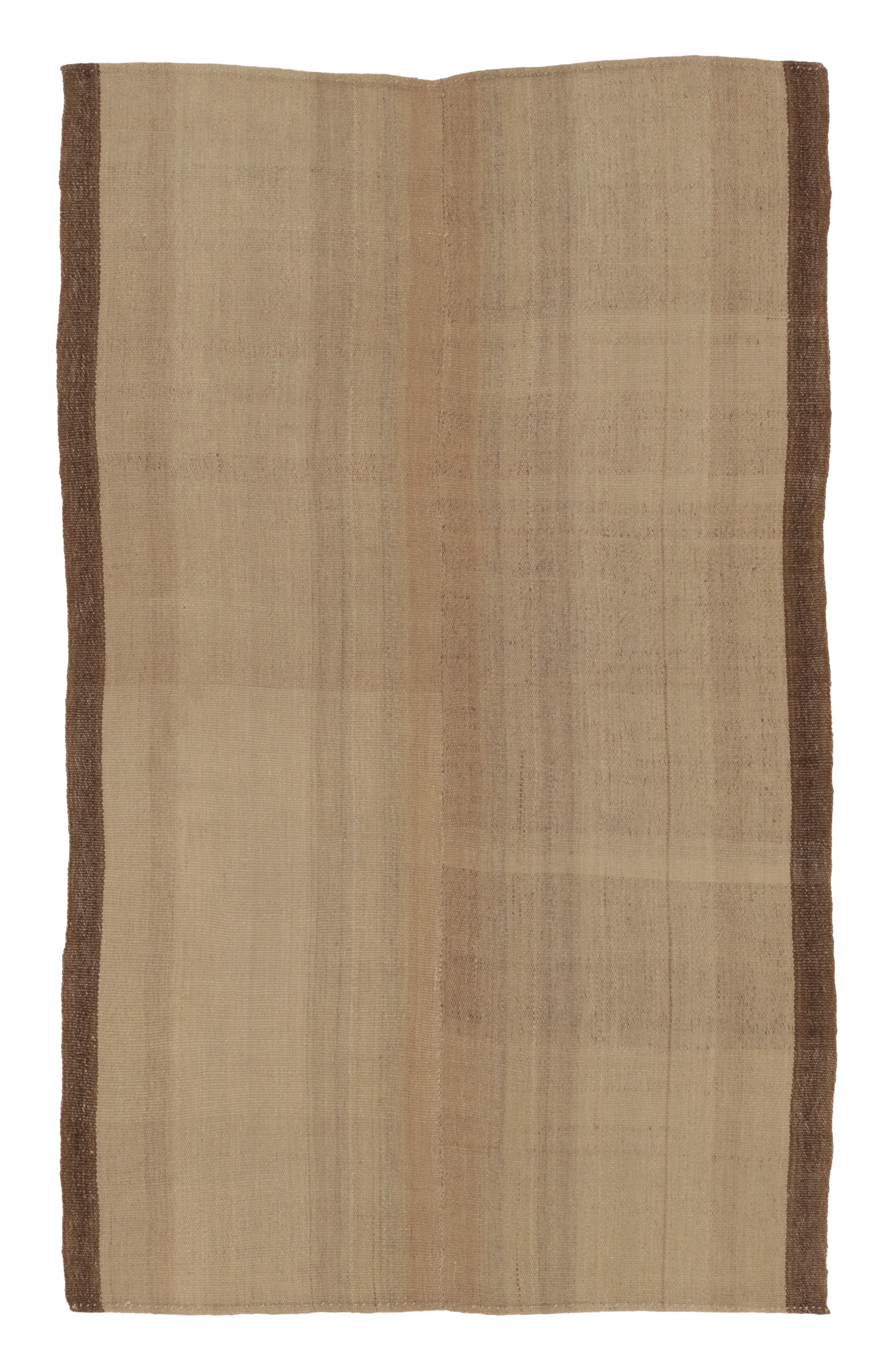 Contemporary Striped Kilim
