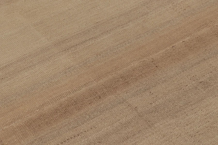 Contemporary Striped Kilim