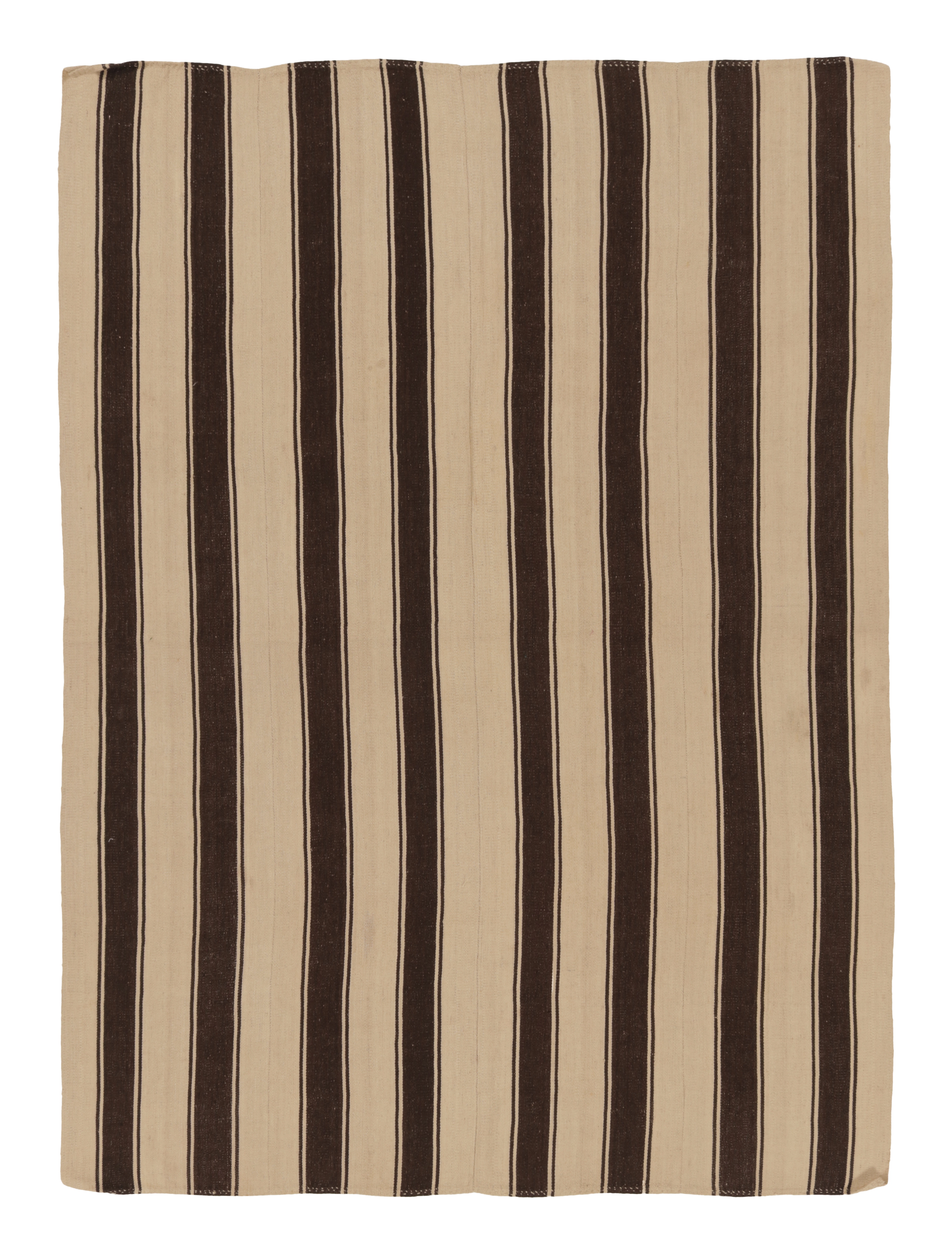 Contemporary Flatweave Kilim