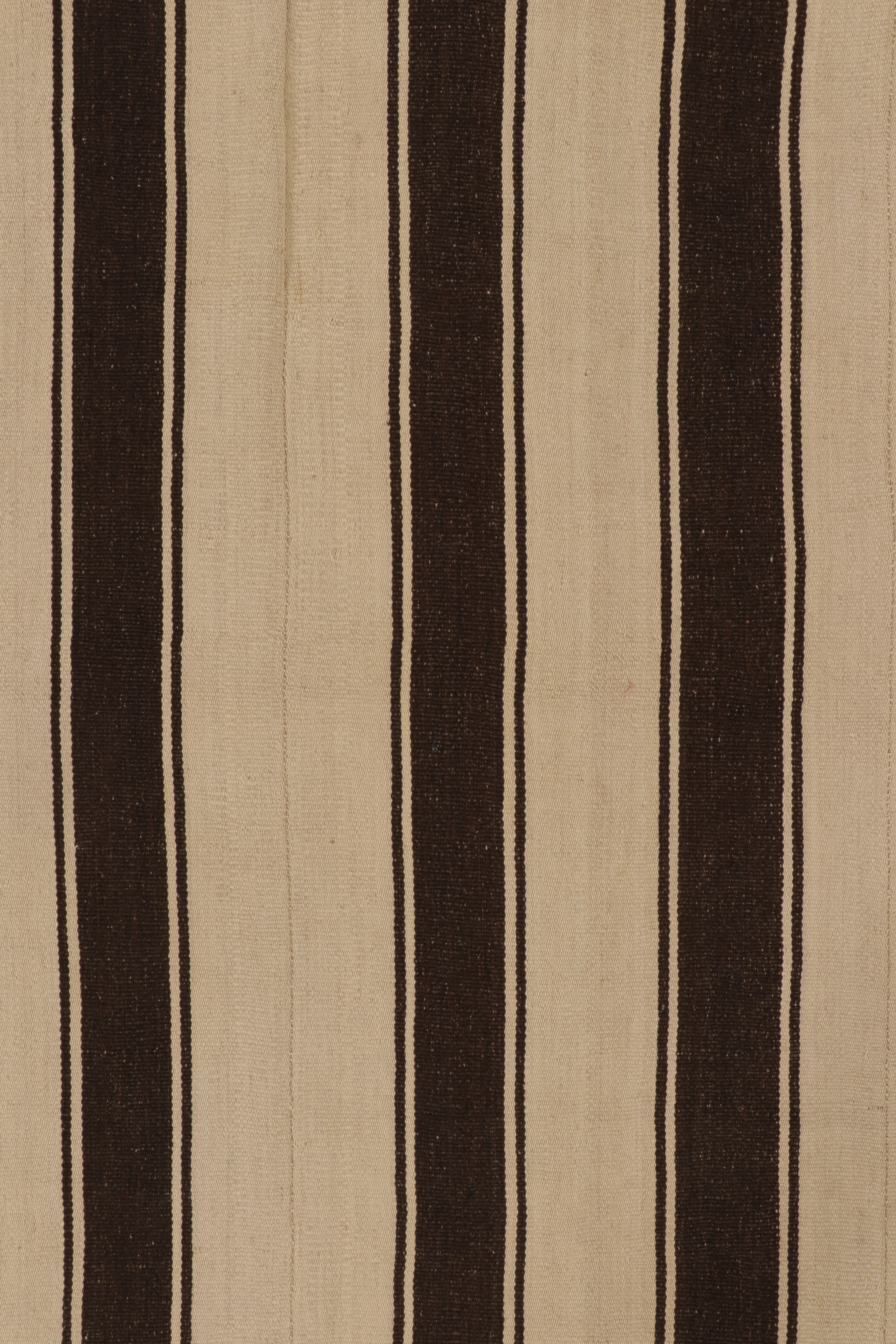 Contemporary Flatweave Kilim