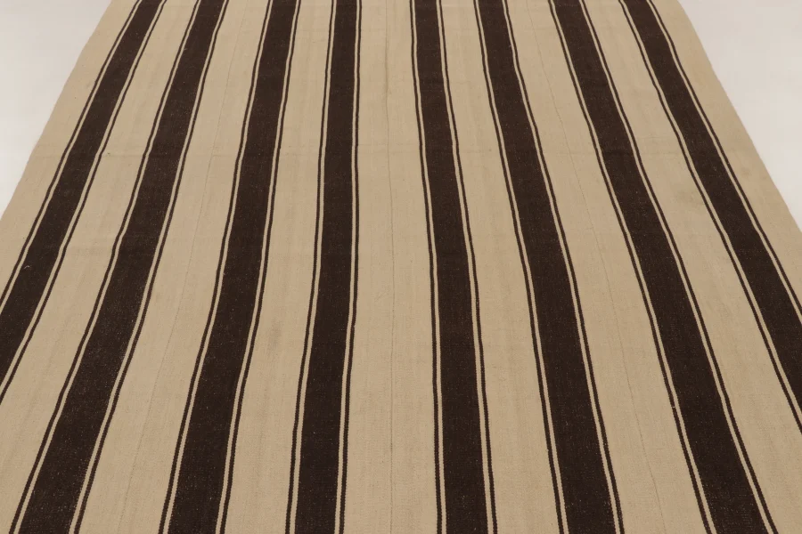 Contemporary Flatweave Kilim