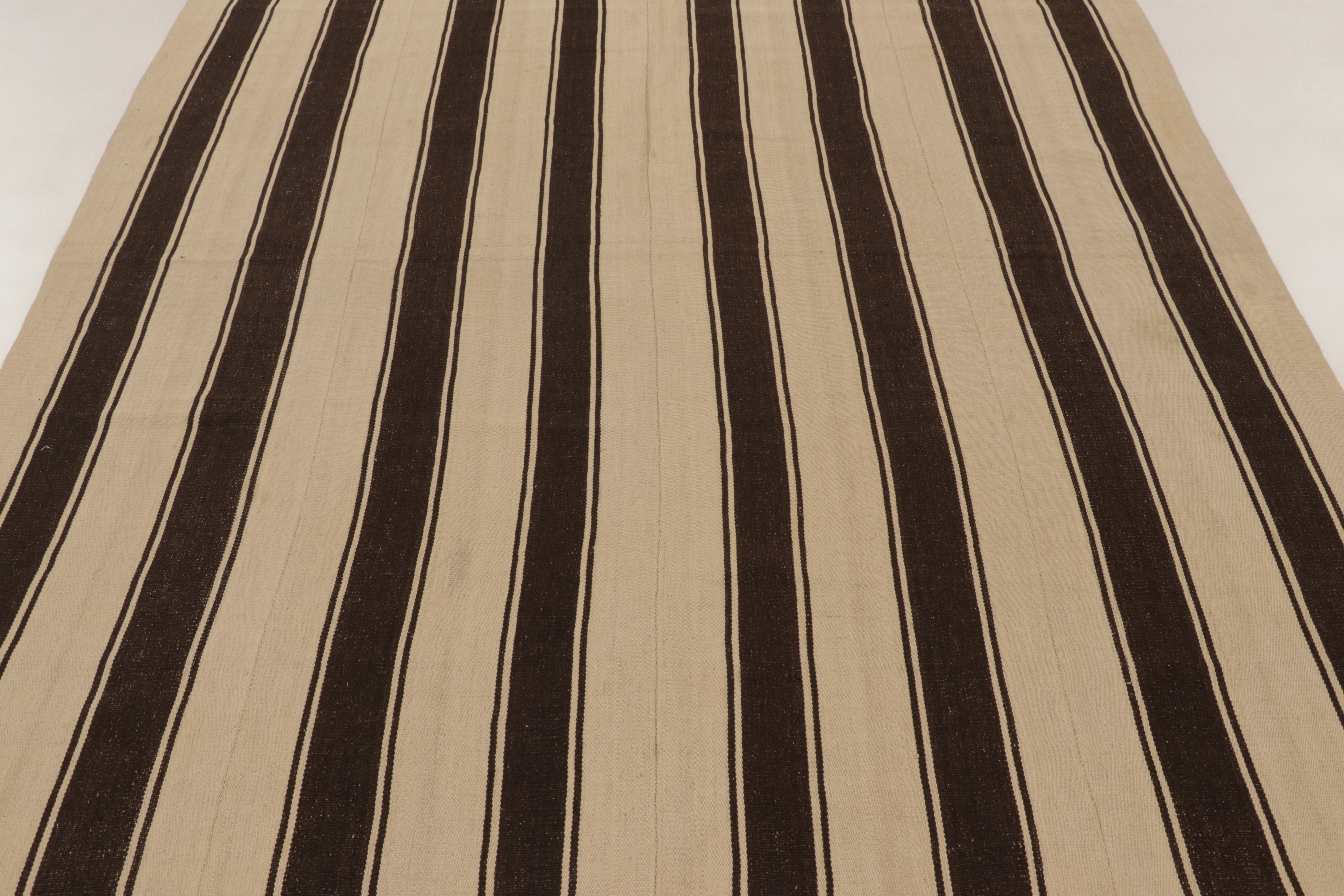 Contemporary Flatweave Kilim