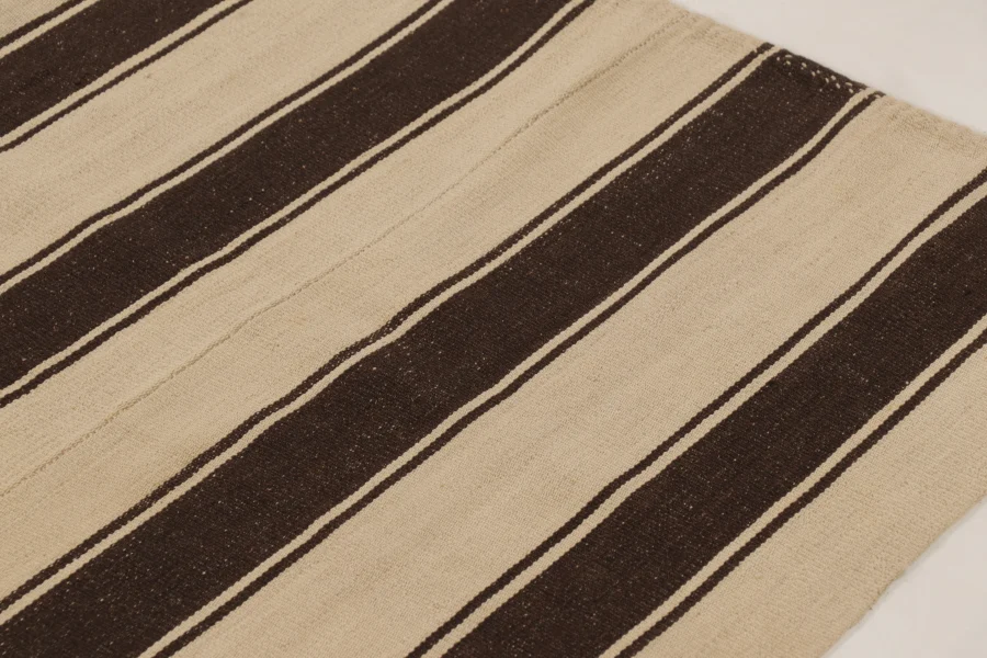 Contemporary Flatweave Kilim