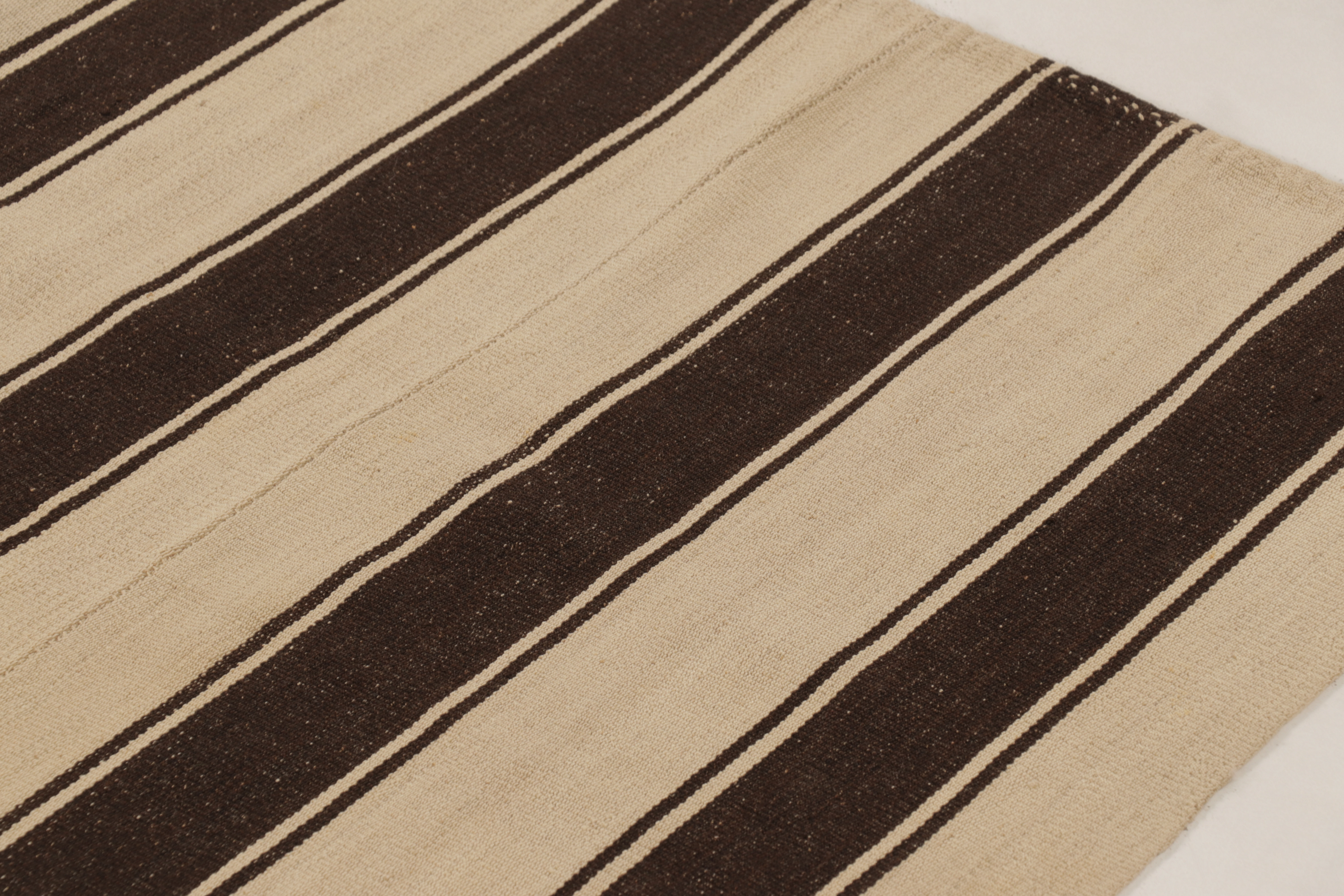 Contemporary Flatweave Kilim