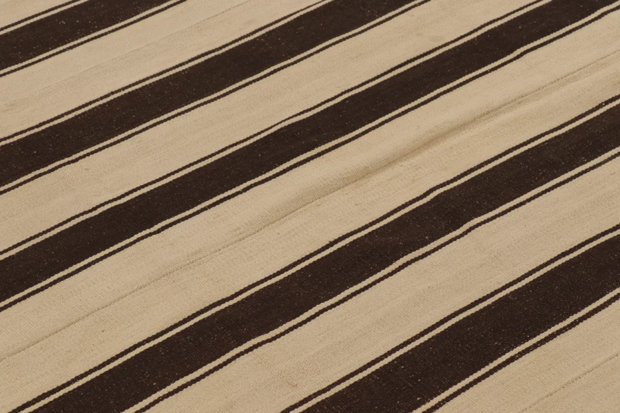 Contemporary Flatweave Kilim