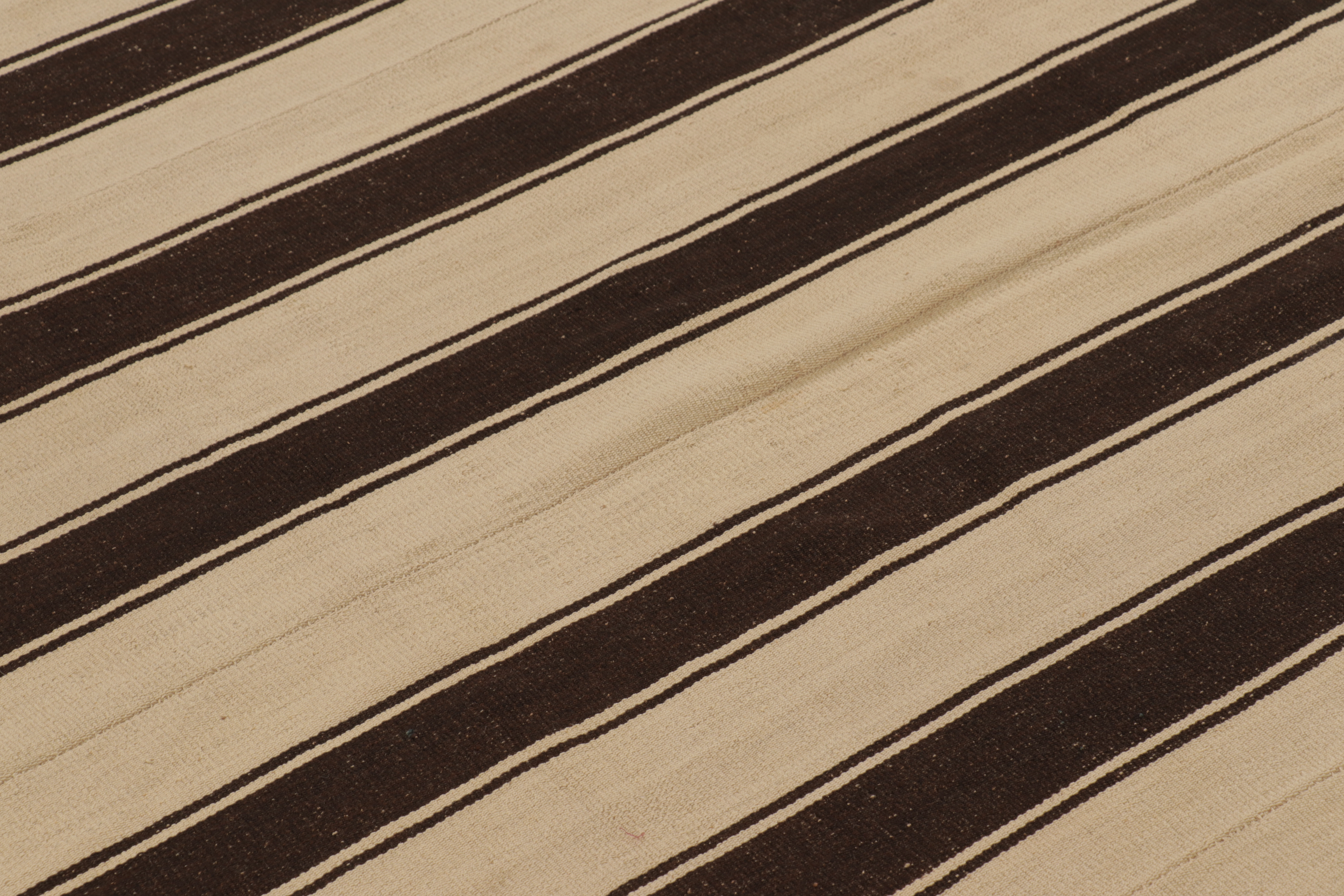 Contemporary Flatweave Kilim