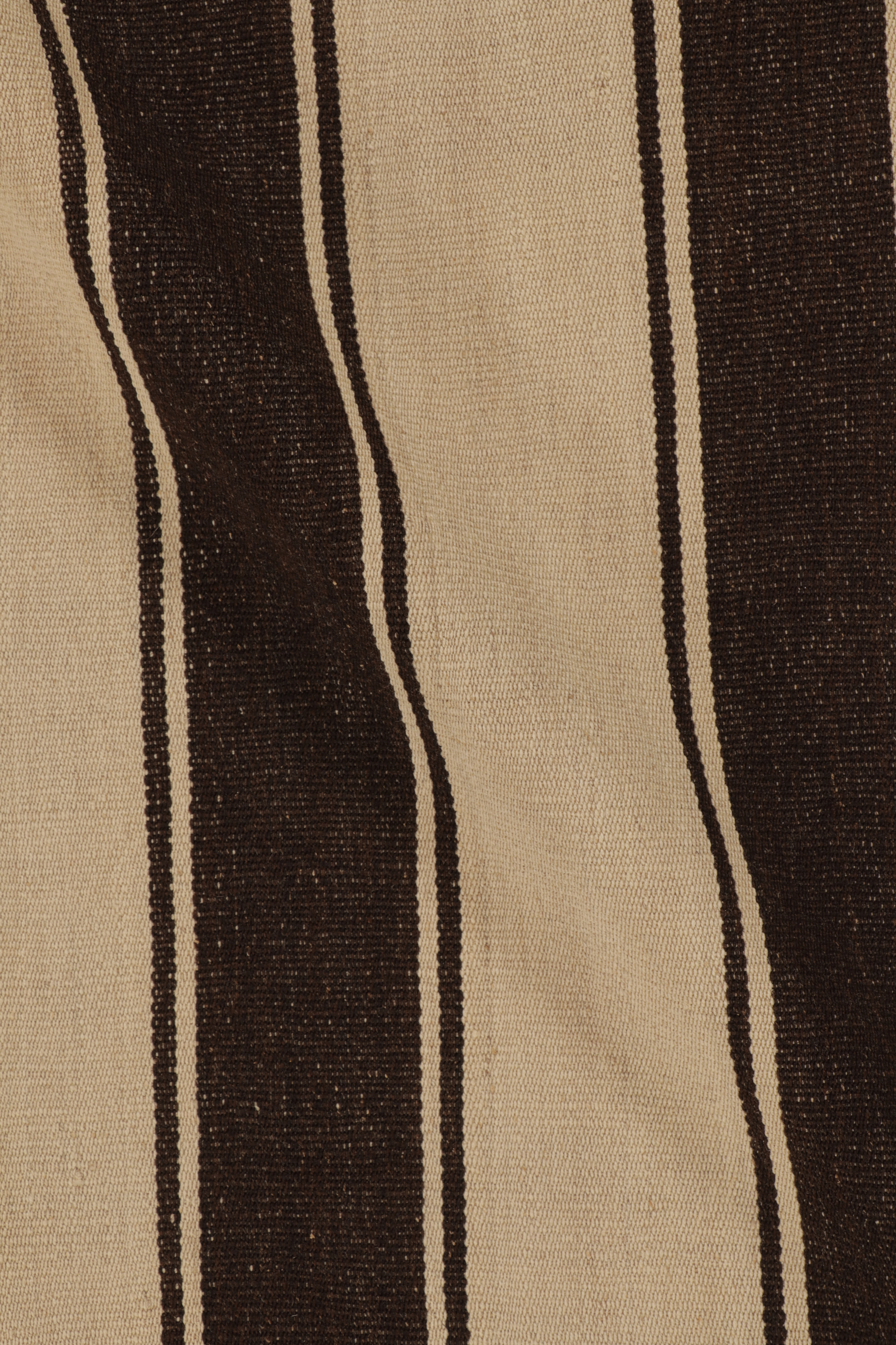 Contemporary Flatweave Kilim