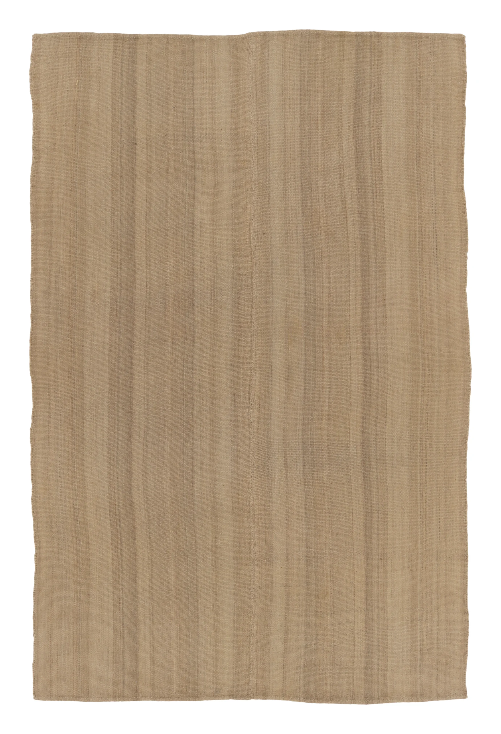 Contemporary Striped Kilim