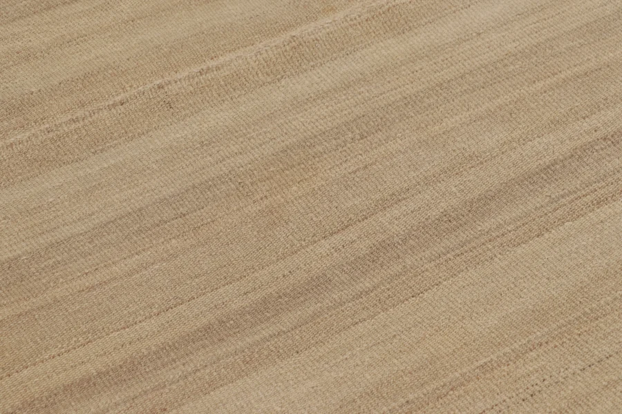 Contemporary Striped Kilim