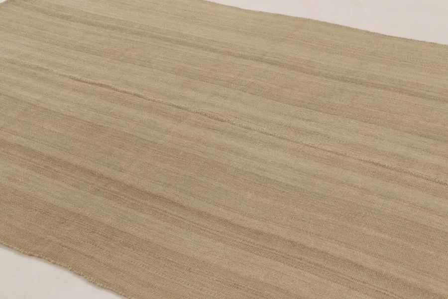 Contemporary Striped Kilim