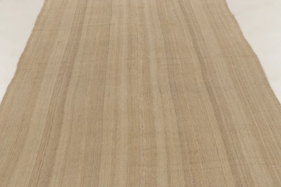 Contemporary Striped Kilim