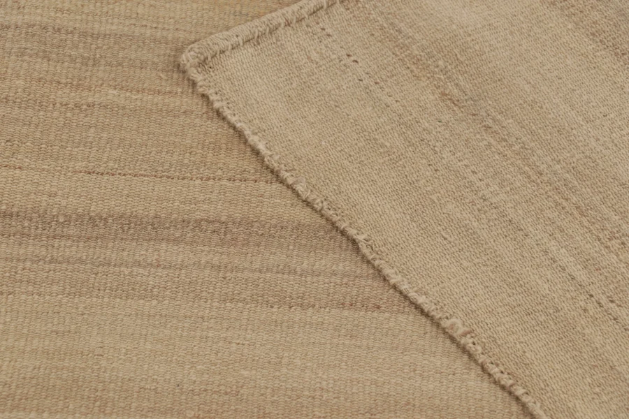 Contemporary Striped Kilim