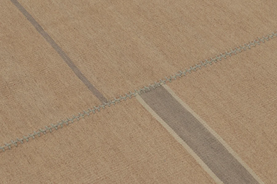 Contemporary Geometric Kilim